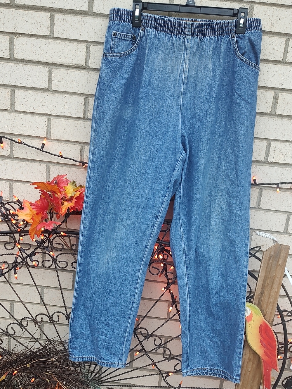 Blue Jeans